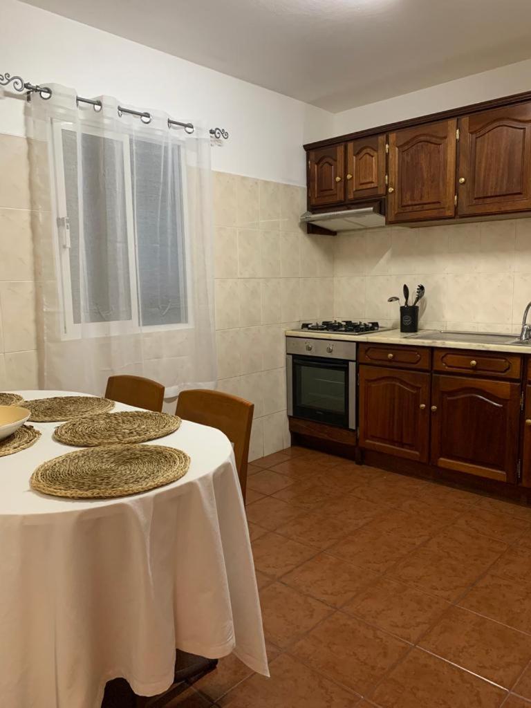 Porto Santo Island Ocean Apartment Exterior photo